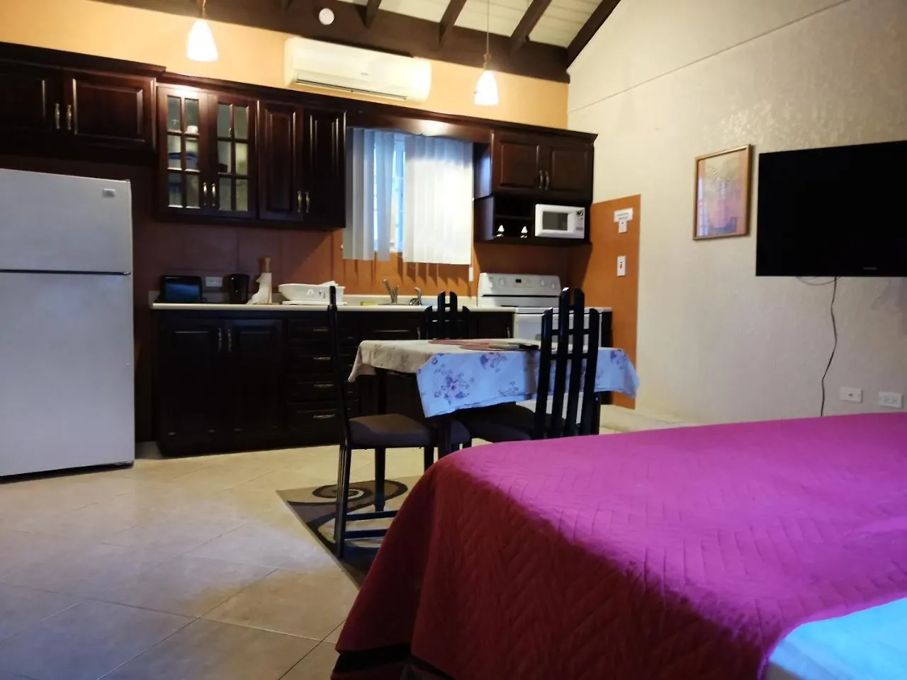 Reggae Hostel Ocho Ríos
