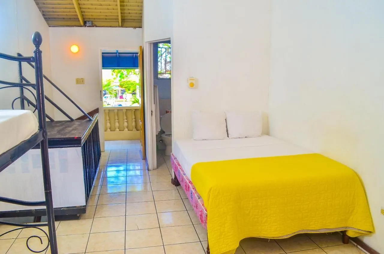 Reggae Hostel Ocho Rios
