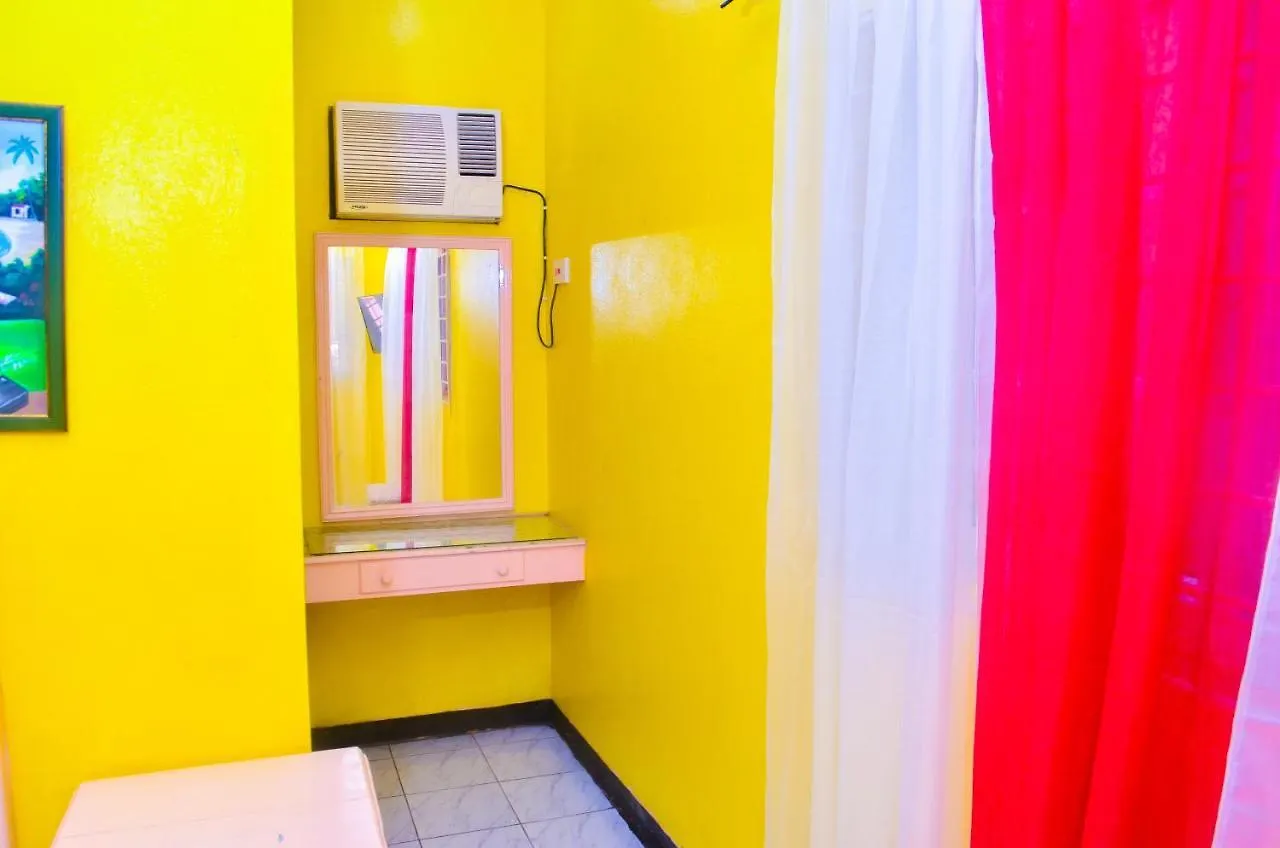 Reggae Hostel Ocho Ríos