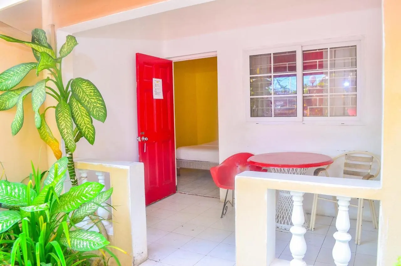 Reggae Hostel Ocho Rios