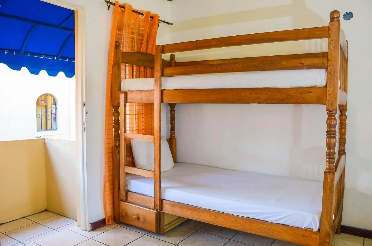 Reggae Hostel Ocho Ríos