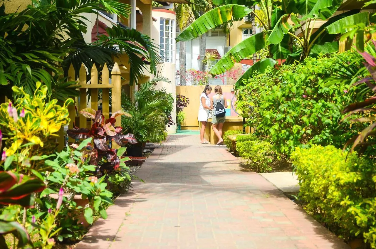 Reggae Hostel Ocho Ríos
