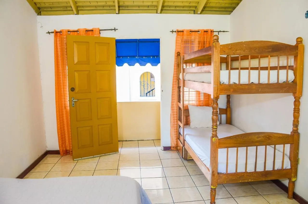 Reggae Hostel Ocho Rios 0*,  Jamaica