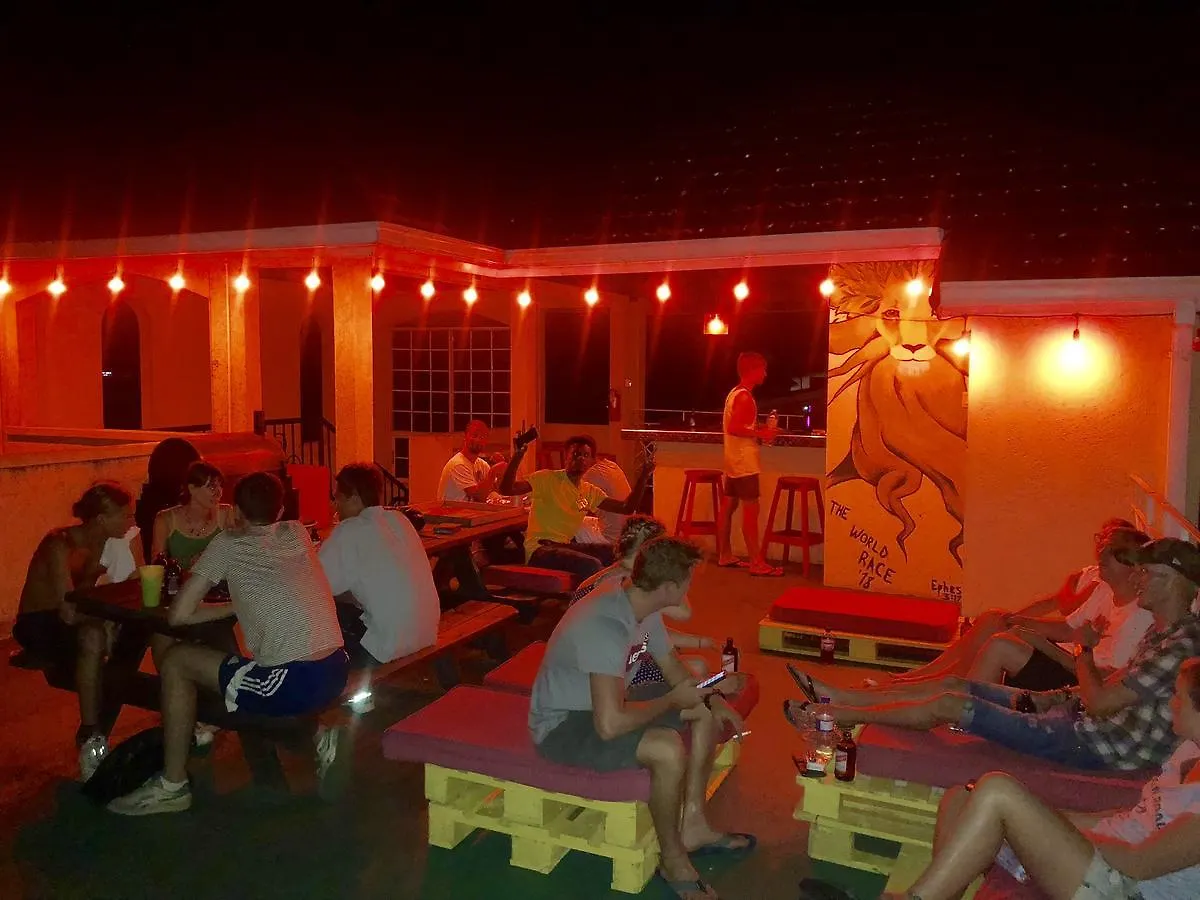 Reggae Hostel Ocho Ríos