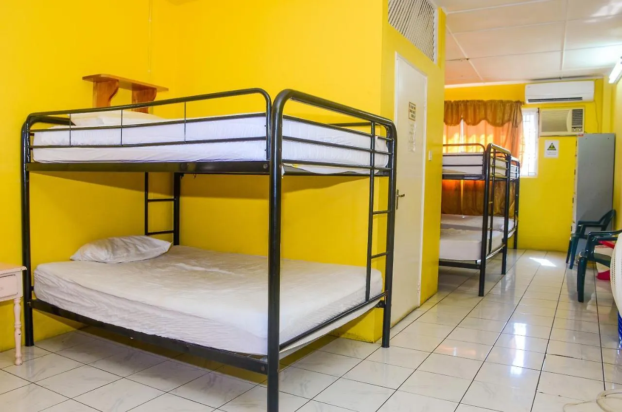 Reggae Hostel Ocho Ríos