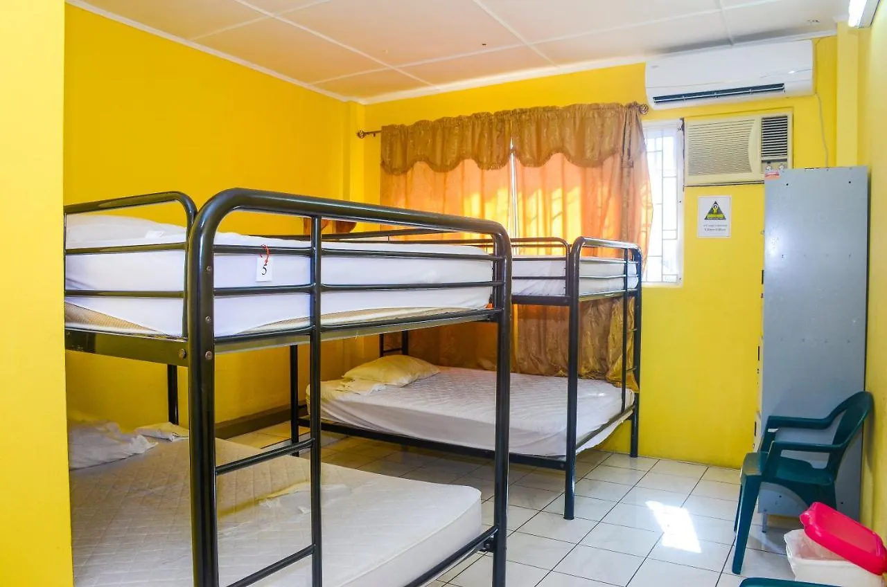 Reggae Hostel Ocho Ríos Jamaïque