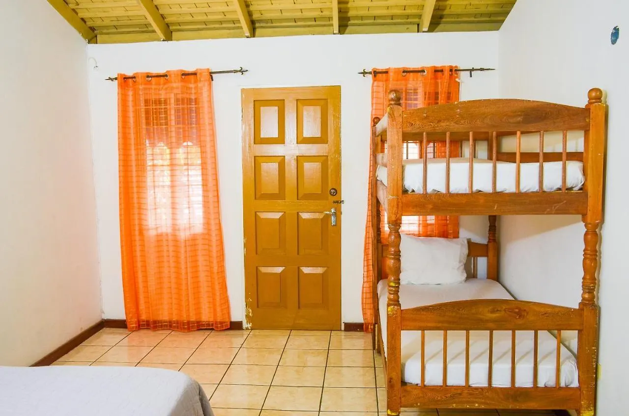 Reggae Hostel Ocho Ríos Jamaïque