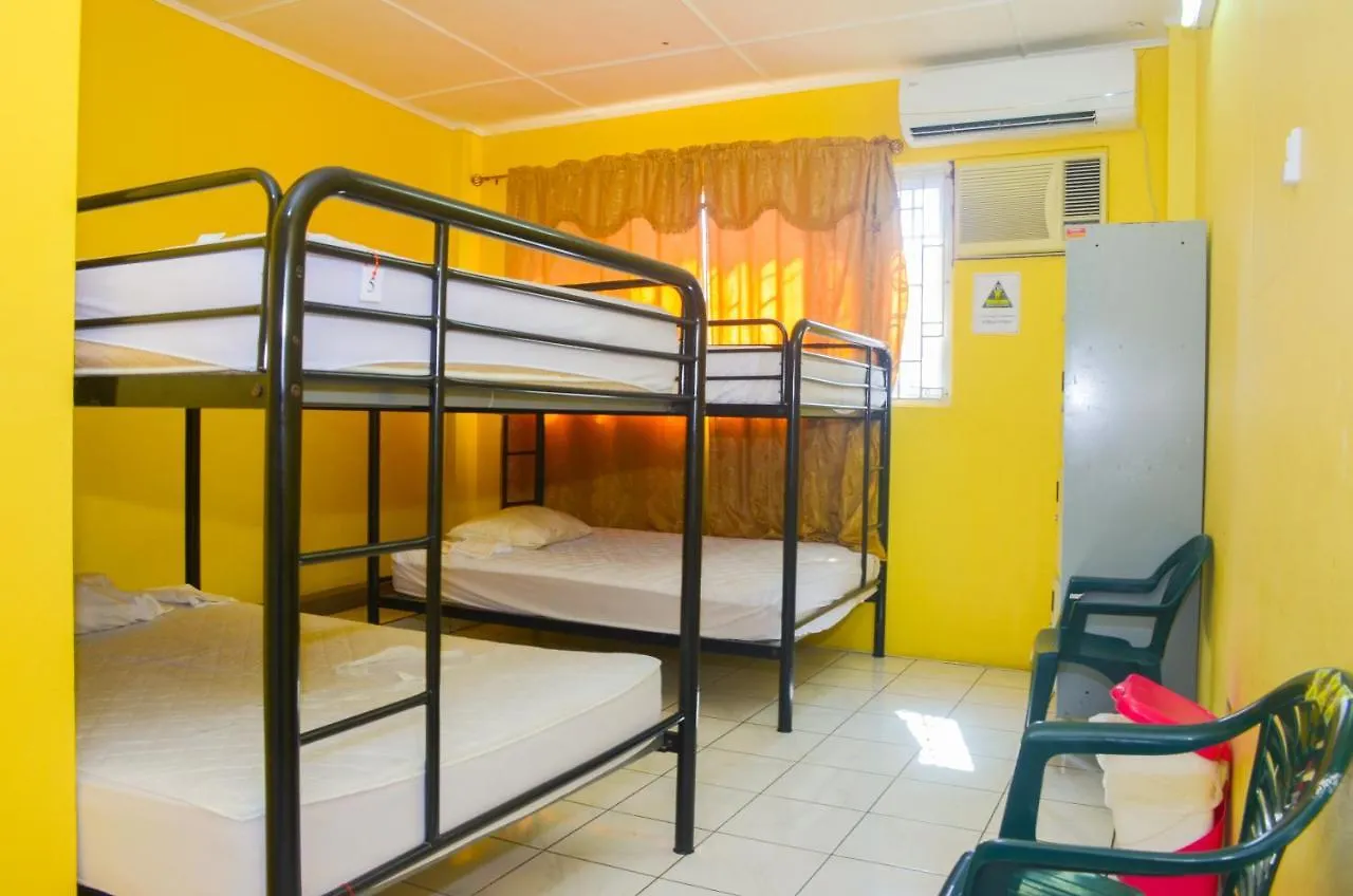 Reggae Hostel Ocho Rios Jamaika