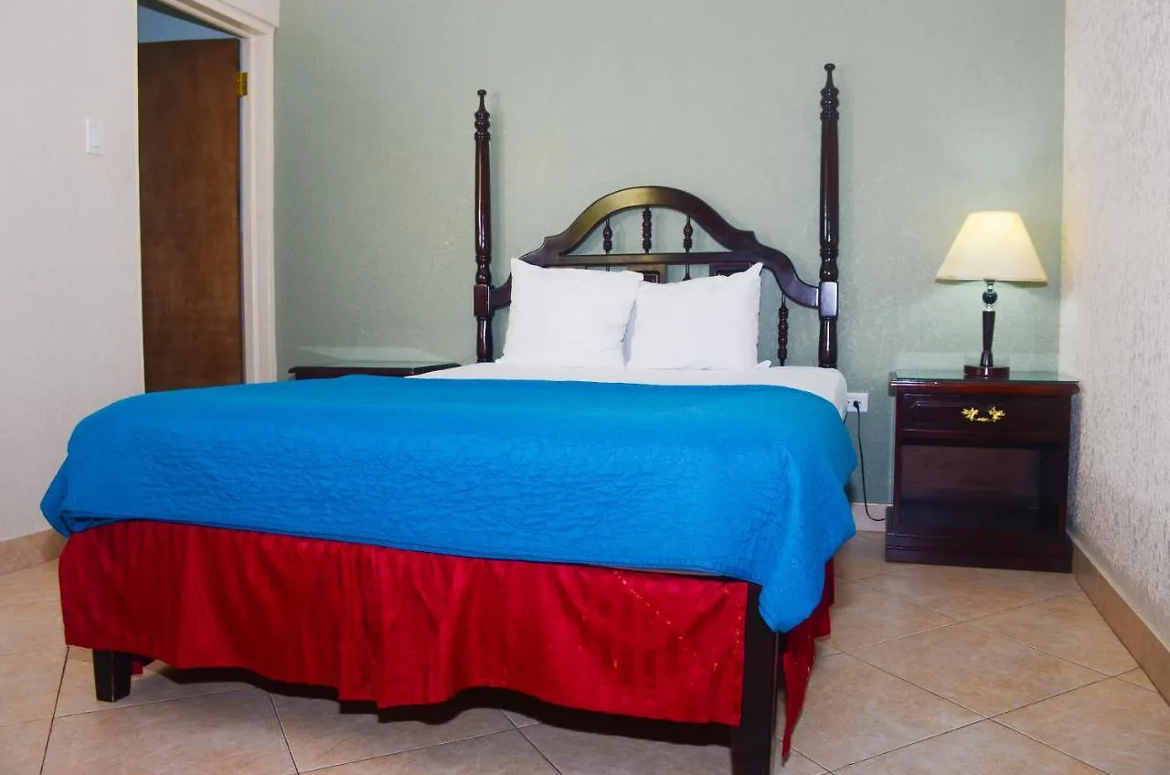 Reggae Hostel Ocho Rios 0*,  Jamaika