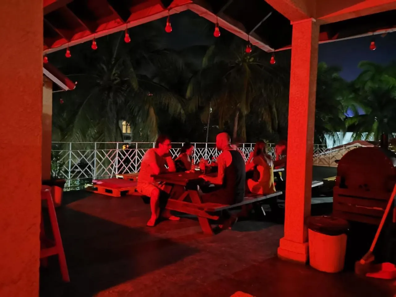 Reggae Hostel Ocho Rios