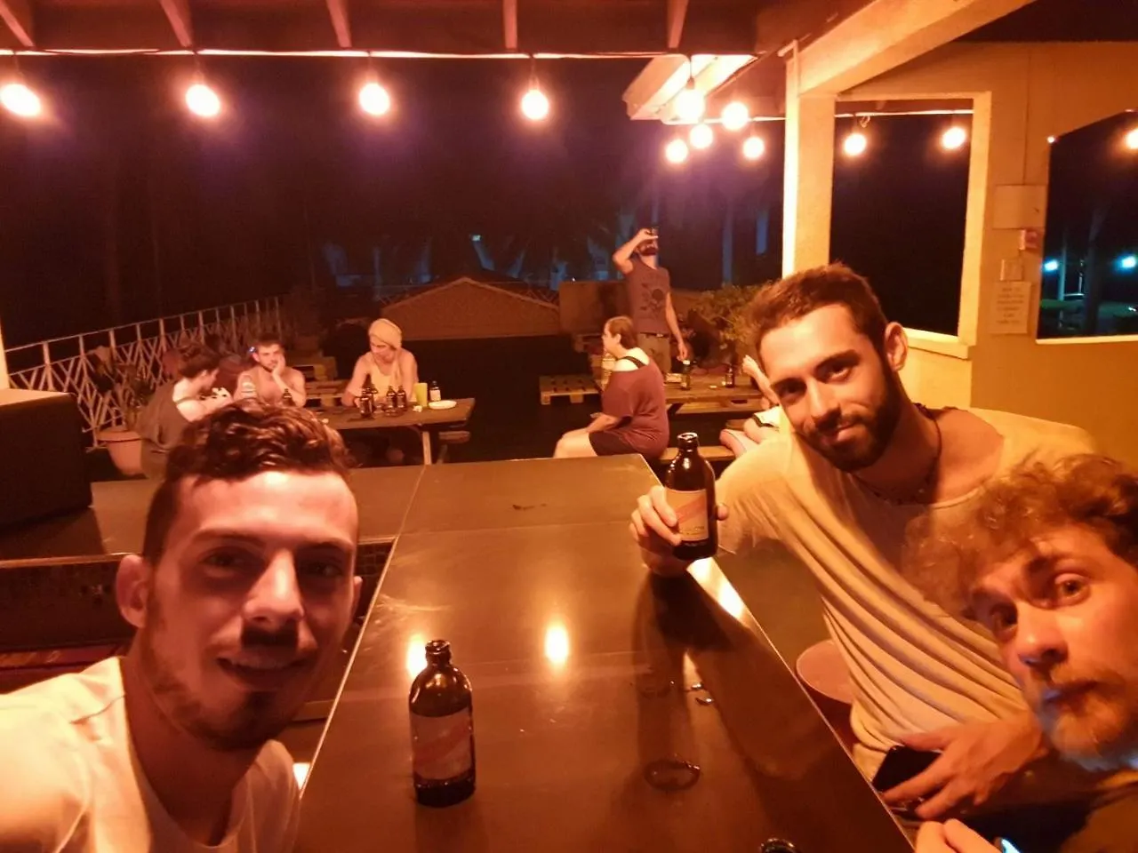 Reggae Hostel Ocho Rios